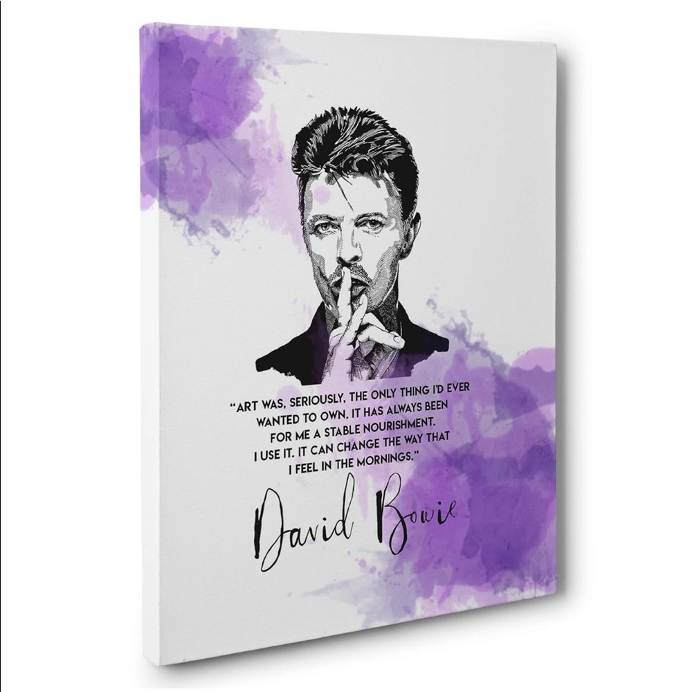 David Bowie Picture